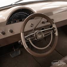 Image result for Blue Green 1956 Wayne Works