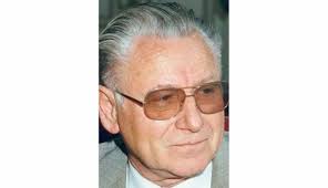 GOMELANGE. M. Jean-Marie Wilhelm