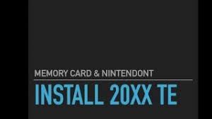 What are md5 hashes md5 hashes are a way for dolphin to identify the exact iso you have. How To Install 20xx