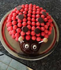 Anniversaire Coccinelle Gateau Anniversaire Enfant Carte Anniversaire Garcon Gateau Anniversaire