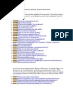 The confidentiality of a person's medical records is an important factor for a care assistant to bear in mind. Documents Tips 150 Accounting Interview Questions And Answers Debits And Credits Business