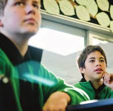 HELLO TOMORROW: ANNUAL REPORT 2008: PREPARING FOR THE FUTURE OF ENERGY.