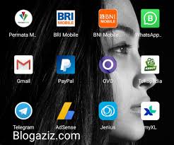 Untuk tokopedia dan bukalapak tidak demikian karena linkaja sudah menjadi metode pembayaran resmi di marketplace tersebut. Cara Pembayaran Tokopedia Lewat Paypal Canggihnya Ovo Blogaziz