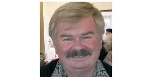 David Stickney Obituary (1949