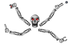 $19.99 free shipping on your first order. Mechanical Bosses Hardcore Wiki Fandom