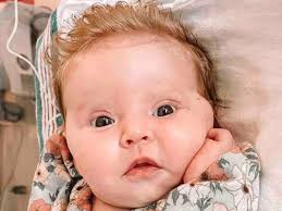 Fundraiser for Luke Whitney by Erin McKinney : Ava's Journey