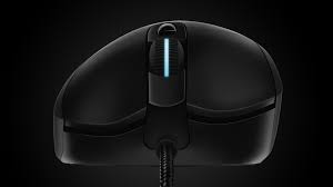 There are no downloads for this product. Logitech G403 Wired Programmable Gaming Mouse