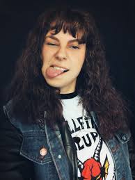 eddie munson costume