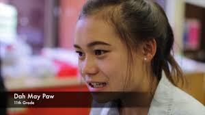 Hands-On Empowerment at Oakland International High School — Agency by  Design Oakland