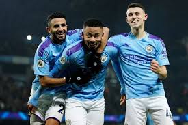Watch manchester city vs everton free online in hd. Man City V Everton 2019 20 Premier League
