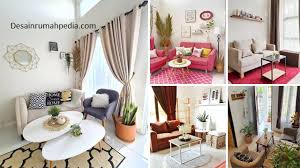 Tips yang paling efektif untuk mendesain ruang tamu 2 x 2 kecil di rumah adalah meletakkan detail kecil di bagian sudut ruang.meski kecil, anda tetap bisa menggunakan sofa ruang dengan cushion cantik motif bung. 6 Desain Ruang Tamu Ukuran 2 X 2 M Terbaru Yang Bisa Anda Contoh Desainrumahpedia Com Inspirasi Desain Rumah Minimalis Modern