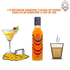 Grandmasters Vodka Grandmrs Vodka Twitter