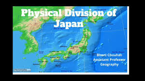 Navigate japan map, japan country map, satellite images of japan, japan largest cities map with interactive japan map, view regional highways maps, road situations, transportation, lodging guide. Physical Division Of Japan Part 3 B A Ii Year Youtube