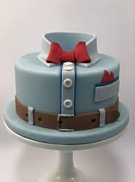 Happy birthday, man wearing glasses with cake party hat celebration event decoration. Pin By Aidyl Bou On Geburtstag Torte Junge Dad Cake Cake Decorating Fondant Cakes