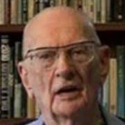 Darrell Huff: American mathematician (1913