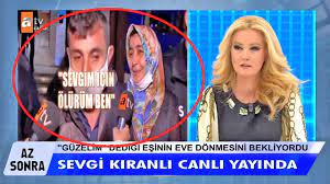 Müge anlı 19 aralık 1973 yılında i̇stanbul'da dünyaya geldi. Muge Anli 11 Subat 2021 Persembe Tamami Tek Parca Izle Karisi Soforu Ile Kacan Kocaya Son Dakika Haberi Video Videosunu Izle Son Dakika Haberleri