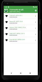 Puedes descargar backtrack 5 para hackear claves wifi y una guía detallada por google drive dando clic aqui ya imaginaras todo el proceso, pero al hacerlo bien tomaba menos de 5 minutos. Wifi Contrasena Wep Wpa Wpa2 For Android Apk Download