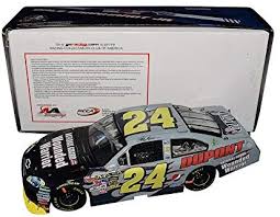 The most common model car ratio in the world is the 1/43 scale, made popular by the dinky die although bigger models tend to be more valuable (on average) than smaller ones, they require. Autographed 2009 Jeff Gordon 24 National Guard Racing Wounded Warrior Hendrick Motorsports Extremely Rare 1 1 Custom Signed Collectible 1 24 Scale Nascar Diecast Car With Coa At Amazon S Sports Collectibles Store