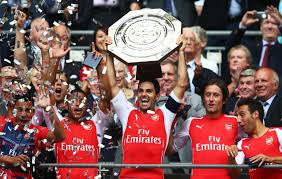 The football association community shield (formerly the charity shield) is english football's annual match contested at wembley stadium between the champions of the previous premier league. Arsenal Being Lined Up For Community Shield Regardless Of Fa Cup Win As Rivals Face Fixture Pile Up