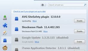 Avg antivirus is the prominent antivirus with which no other antivirus can compete. How To Uninstall The Avg Security Toolbar Ghacks Tech News
