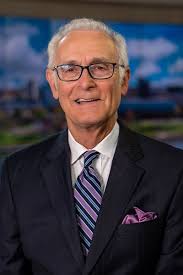 Tony Cavalier's Instagram, Twitter & Facebook