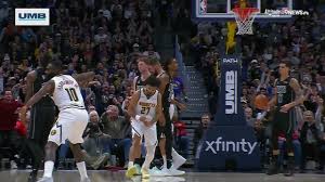 Nuggets 107-103 Nets (Jan 29, 2026) Game Recap