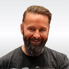 Daniel Negreanu