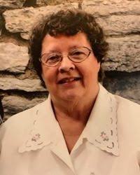 DONNA JEAN (BUELL) FIELD