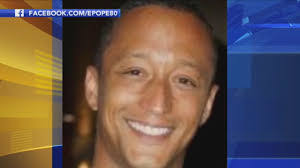 Eric Pope's Instagram, Twitter & Facebook