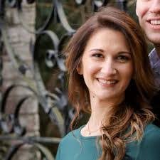 Jeanette Nye's Instagram, Twitter & Facebook