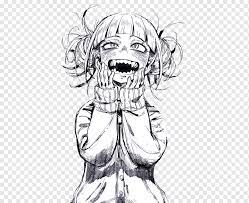 Toga Himiko Png Images Pngwing Seeking more png image dead body png,body builder png,paid in full png? toga himiko png images pngwing