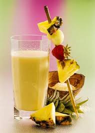Ananas Smoothie Rezept Zum Smoothies Selber Machen Buttermilch Buttermilch Rezepte Ananas Diat