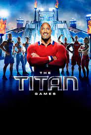 The Titan Games Netflix Uk Dwayne Johnson Tv Series To Watch Titans