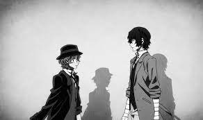 We offer an extraordinary number of hd images that will instantly freshen up your smartphone. Animated Gif About Gif In Bungou Stray Dogs By Ana Paula Bungou Stray Dogs Stray Dogs Anime Bungo Stray Dogs