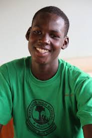 Meet our new students! — School for Life Foundation