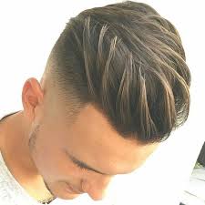 35 Best Hairstyles For Men With Straight Hair 2021 Guide