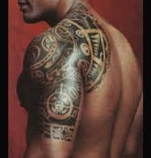 3 types of christian tattoos. Tribal Christian Tattoos
