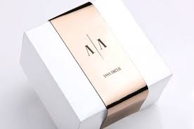 Download Annaamelie 2011 By Kissmiklos Via Behance Gift Box Packaging Box Packaging Luxury Packaging