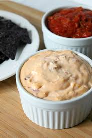 Chipotle Gouda Queso Dip Natural Chow Recipe Queso Dip Queso Queso Recipe