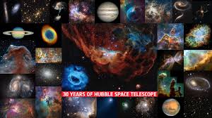 Image result for hubble space telescope background image"