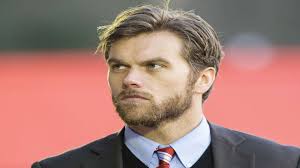 Ebbsfleet United boss Daryl McMahon working with a reduced playing budget  in National League South this season