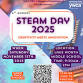 Girls STEAM Day event in Lake Worth Beach, FL