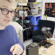 I bought an espresso for $335. Do you think any coffee can be worth this  price?