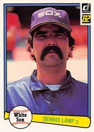 Dennis Lamp's Instagram, Twitter & Facebook