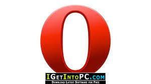 Just sign in to your. Opera 63 Offline Installer Free Download