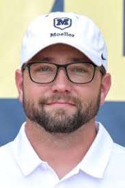 Moeller AthleƟc Department 9001 Montgomery Road, CincinnaƟ, Ohio 45242