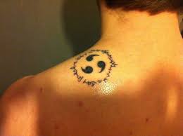 Cursed seal sasuke tattoo sasuke cursed mark sasuke curse mark tattoo cursed seal heaven seal um cursed seal heaven. My New Curse Mark Tattoo By Espadazero On Deviantart Mark Tattoo Curse Mark Tattoo Naruto Tattoo
