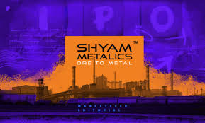 Shyam metalics and energy limited is a leading integrated metal producing company based in india with a focus on long steel products and ferro alloys and an ability to sell intermediate and final products across the value chain and a track record of positive ebitda since commencing operations in fiscal. Fcdb4temex8dvm