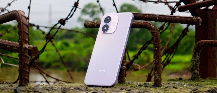 Xiaomi Redmi Note 17 5G