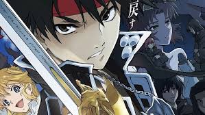 I'm giving you my list of the 20 most awesomest anime of 2000's. Top 50 Best Underrated Anime Must Watch List